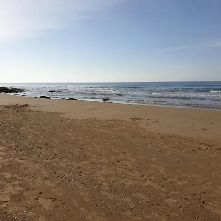 Oneiro Fronte Mare 度假居 圣玛丽亚德尔法加洛