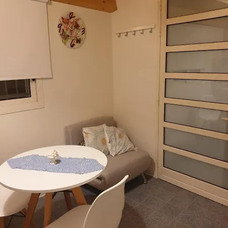 Casa vacanze Oneiro Fronte Mare Santa Maria del Focallo
