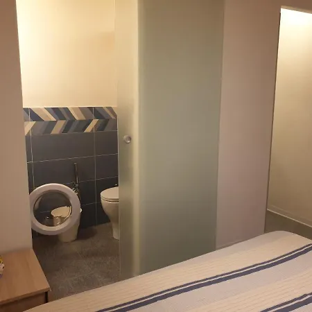 Casa vacanze Oneiro Fronte Mare *