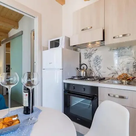 Casa vacanze Oneiro Fronte Mare Santa Maria del Focallo